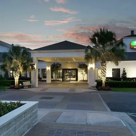 Hotel Courtyard By Marriott Waco
